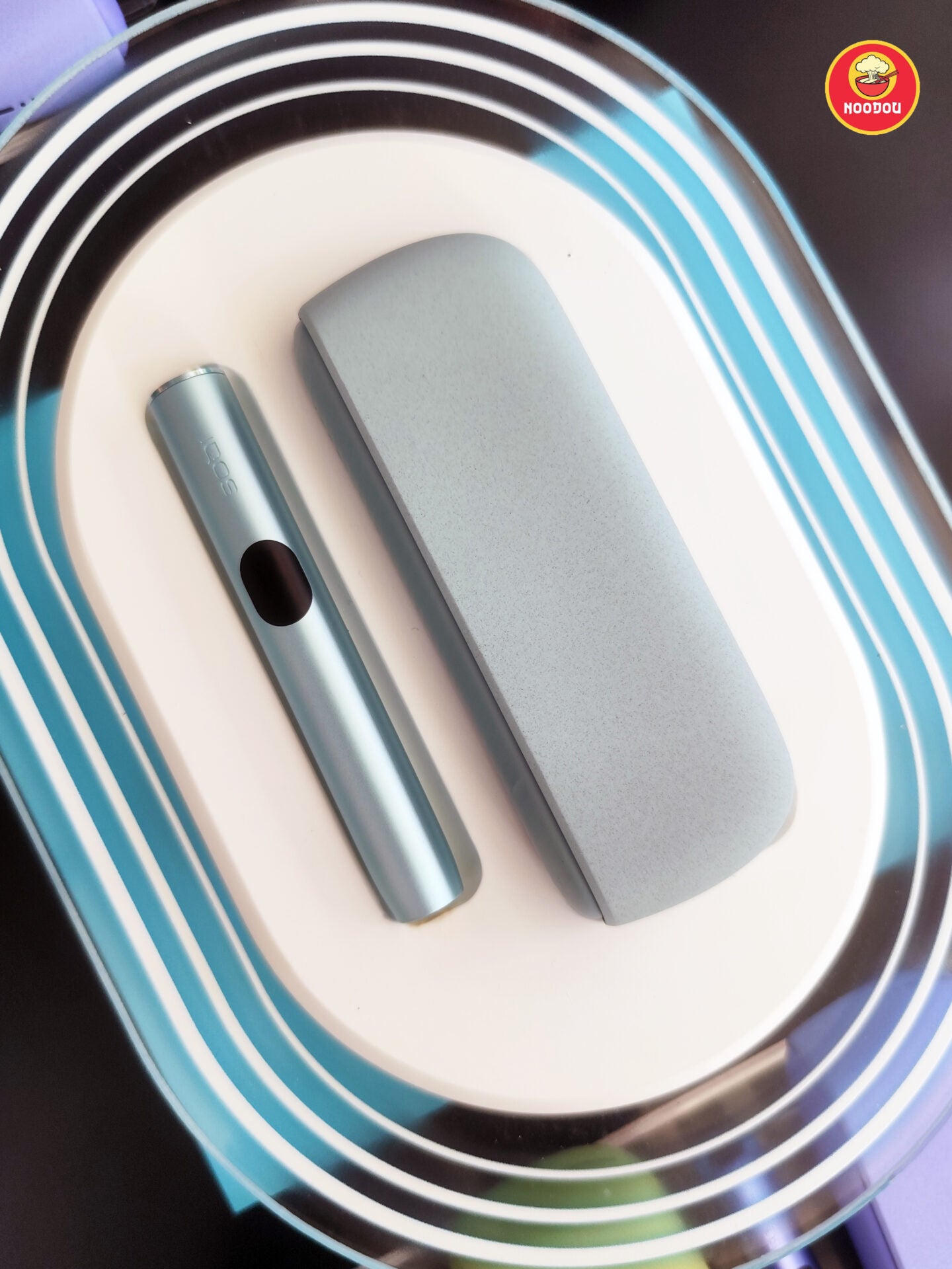 iqos