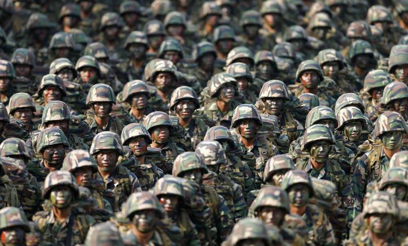 malaysia soldiers 310813