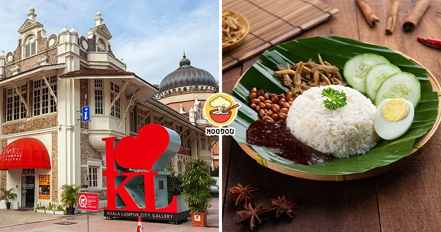 nasi lemak