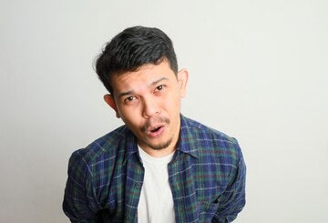 wow omg portrait surprised asian guy opened mouth amazement shocked young man looking stunned impressed emotionally reacting news 1005776 436
