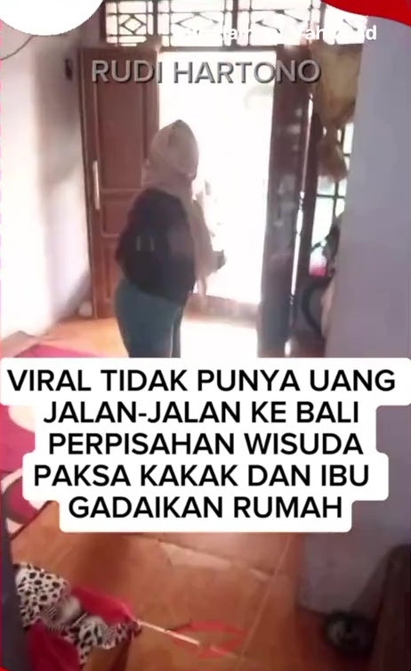 女子要参加毕业旅行逼家人卖房 5