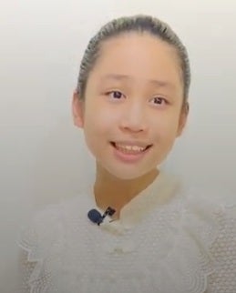 徐婧语 汉民华小