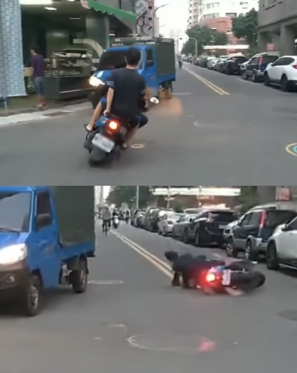 车祸1