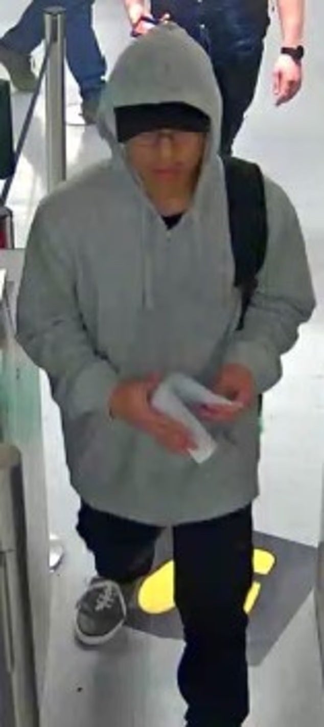 David Balisong