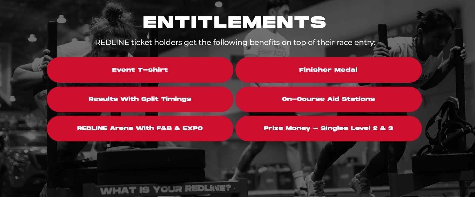 Entitlements