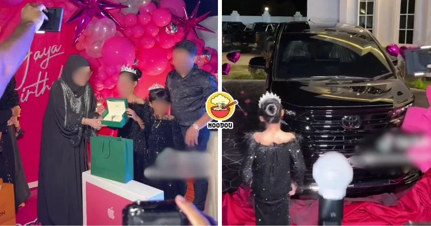 FT IMAGE birthday party 1