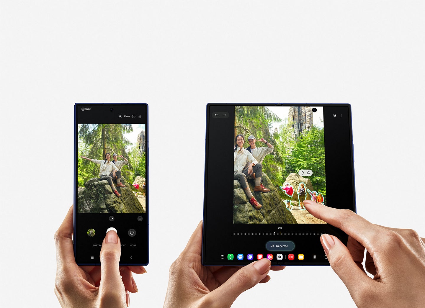 KV 2 Galaxy Fold7