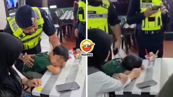 Kid Forgotten Restoran Ft Img