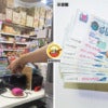 Msian Cashier Steal Money Ft Img