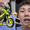 Son Motor Dad Buruk Ft Imgh