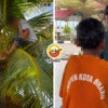 Teen Drg Panjat Pokok Ft Img