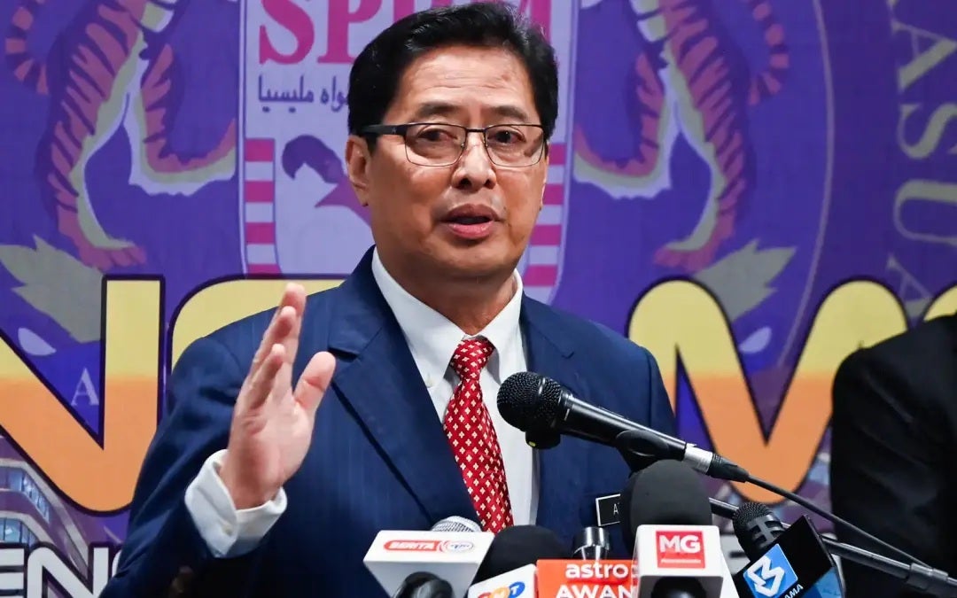 azam baki