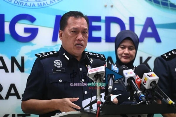 datuk rusdi