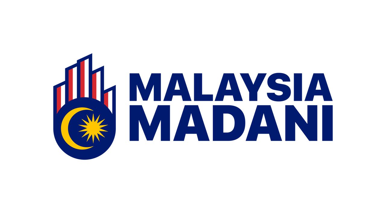 logo madani