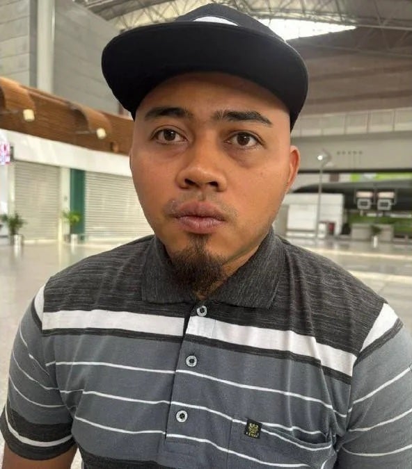 mma vs condo guard alim