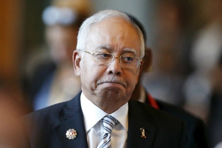 najib