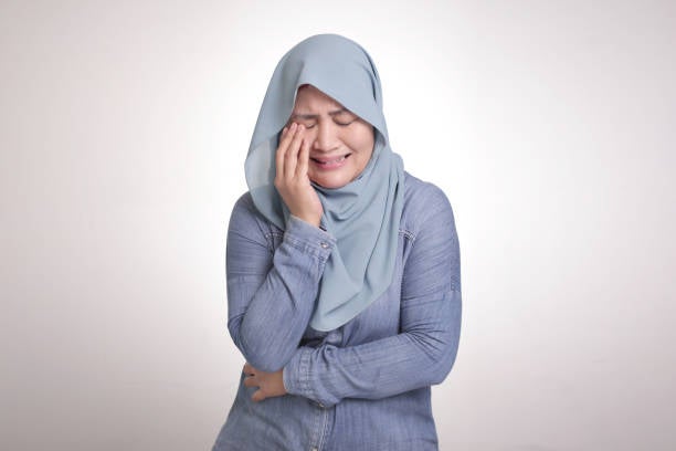 sad malay