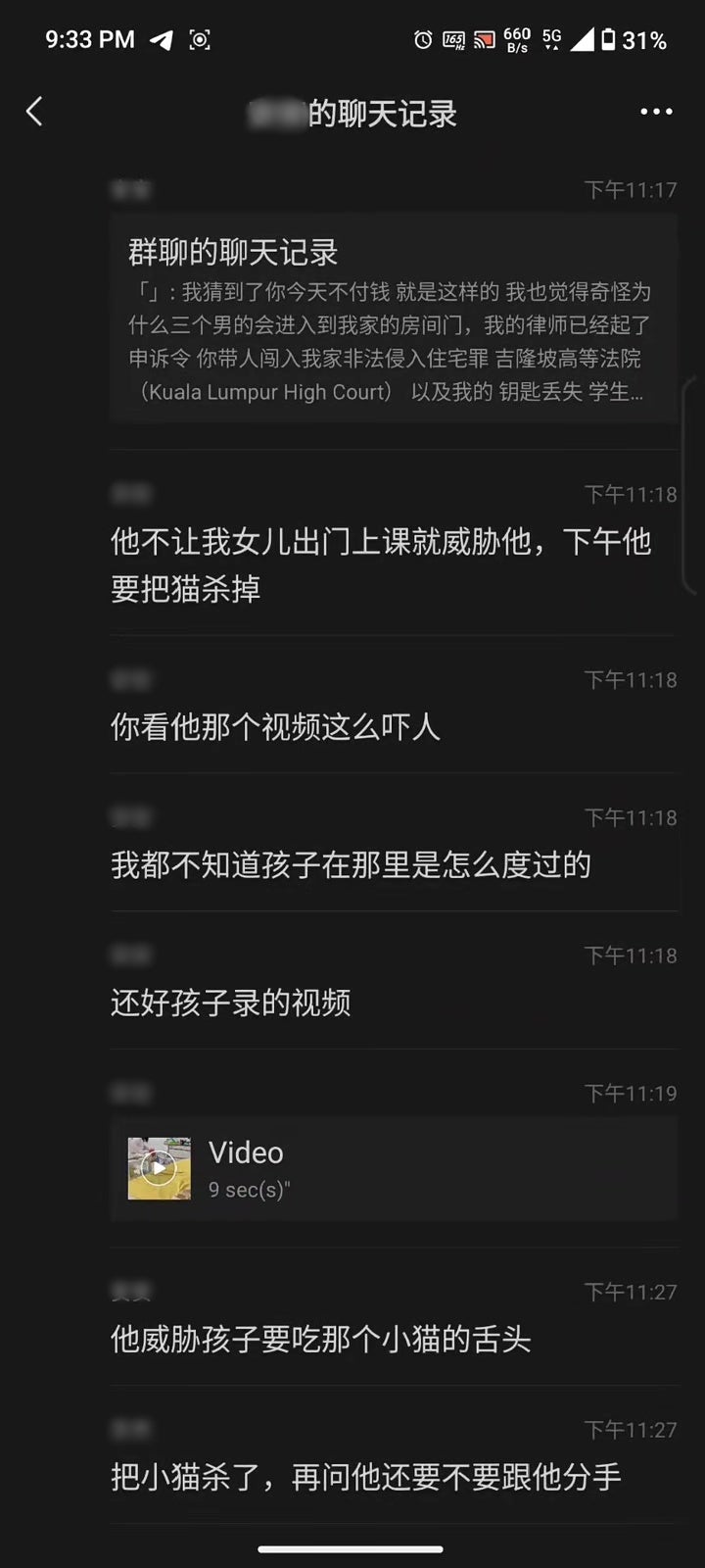ss chat 2