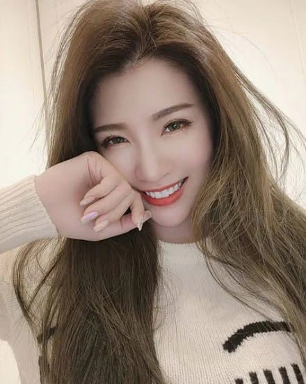 taiwan girl 1