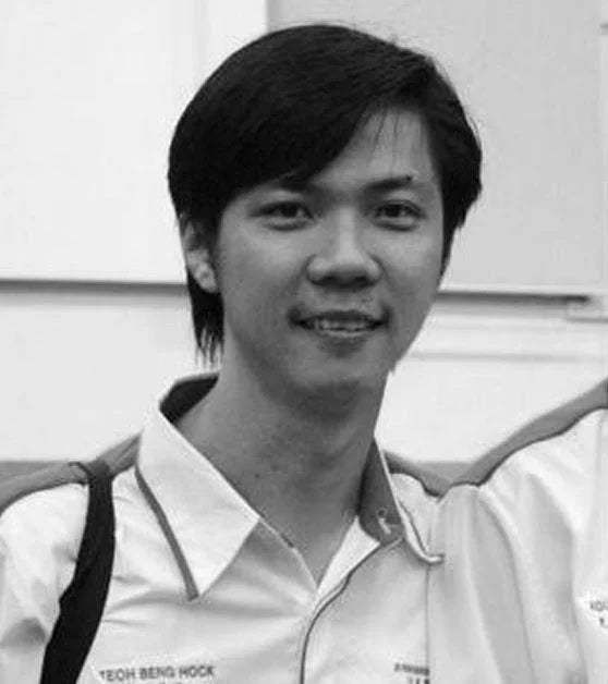 teoh beng hock