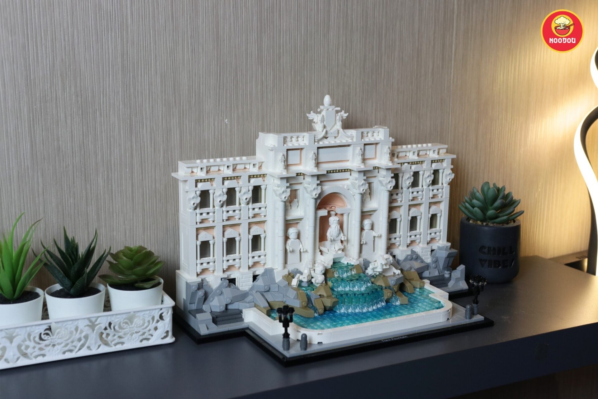trevi