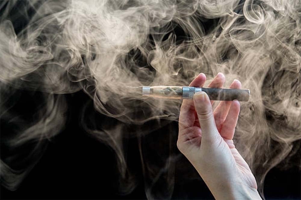 vape 1