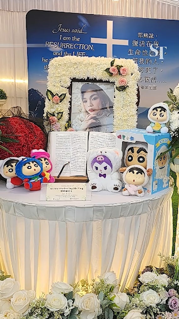 女儿1
