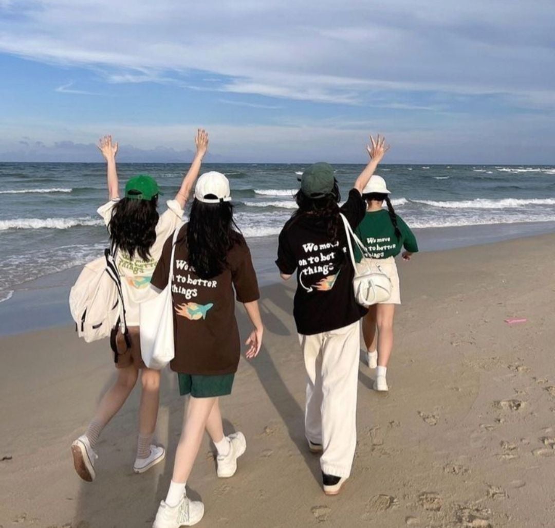 旅行