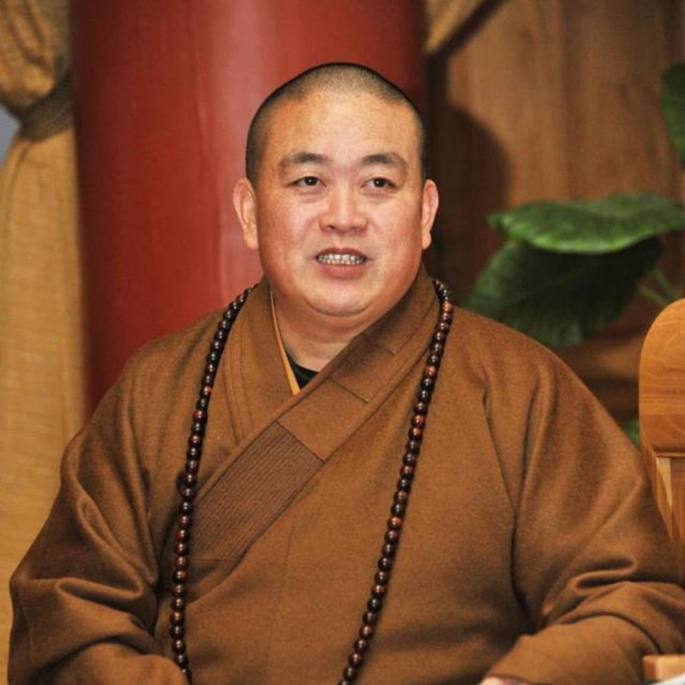释永信
