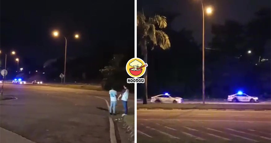 2 Bros 7 Polis Car Ft Img