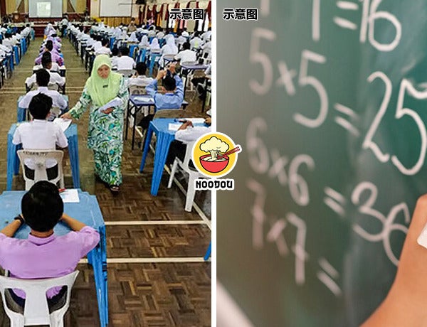 UPSR PT3 Student Ft Img