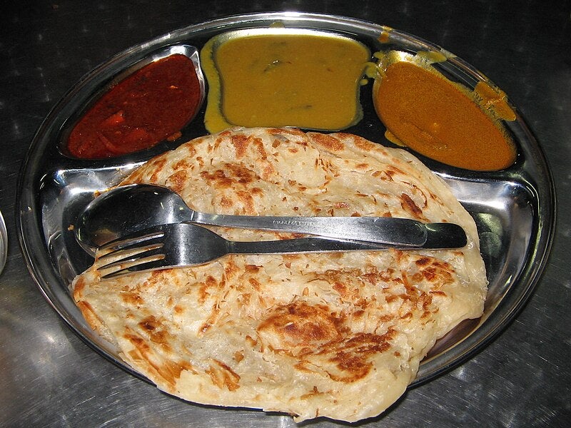 YosriRotiCanai