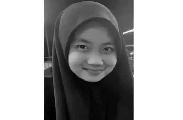 Zara Qairina