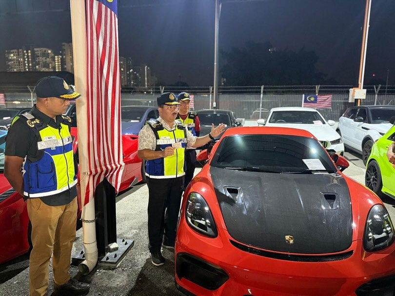 car 3
