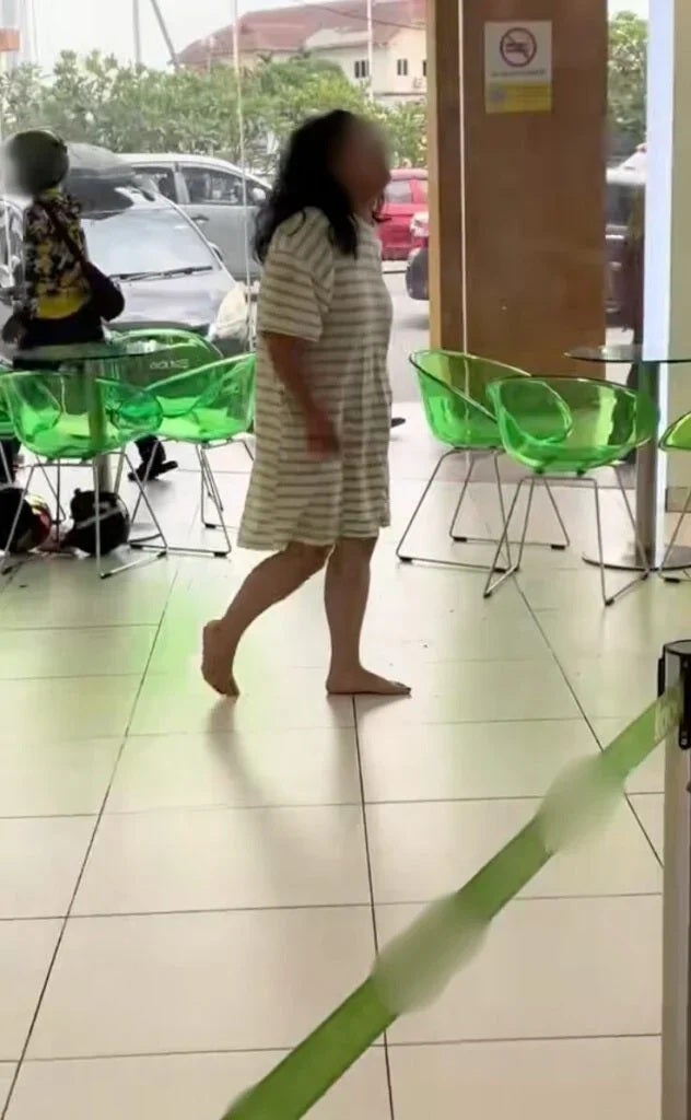 china woman 2