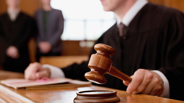 court