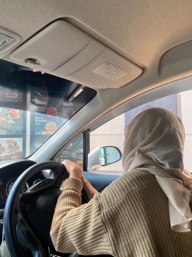drive