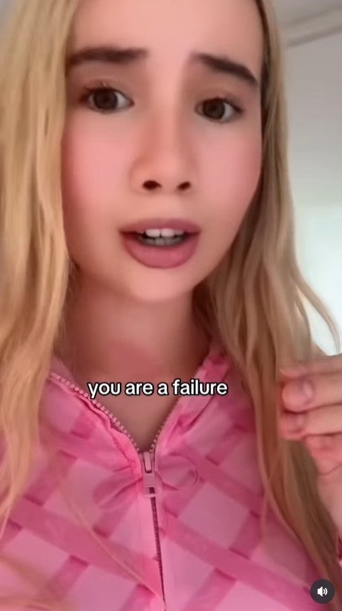 failure