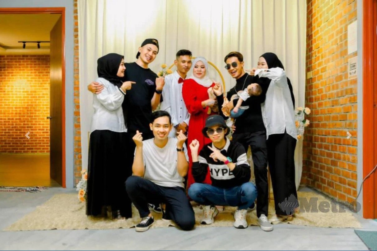 family