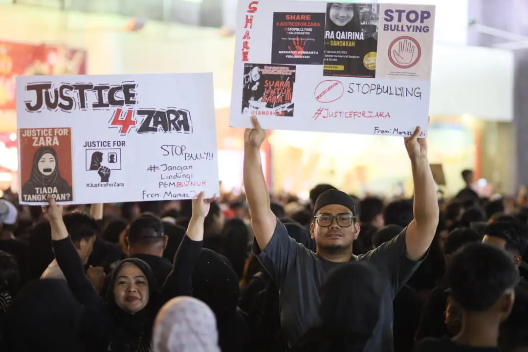 justice4zara