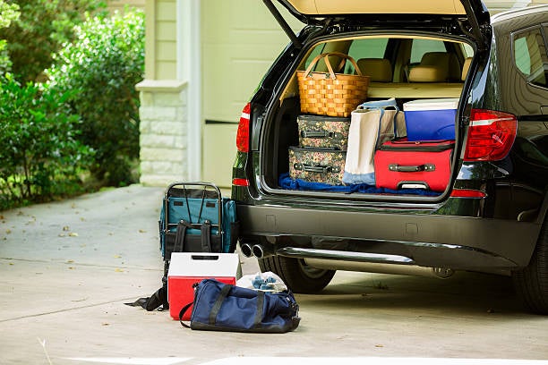 luggage