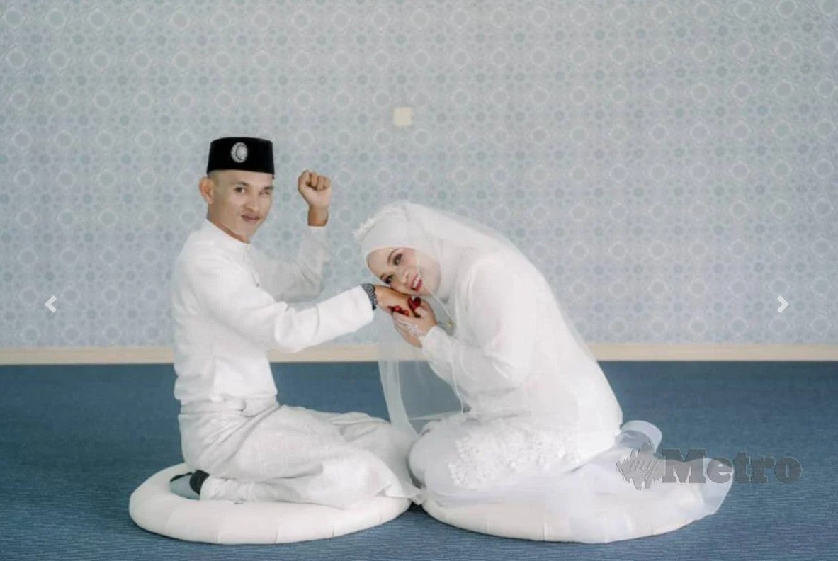 married 1