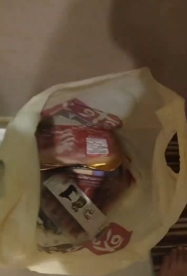 meat
