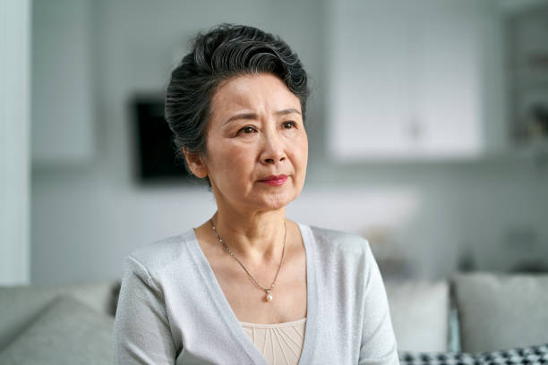 mom