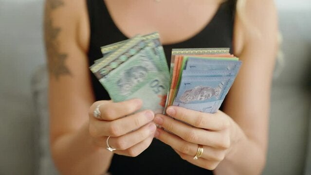 money