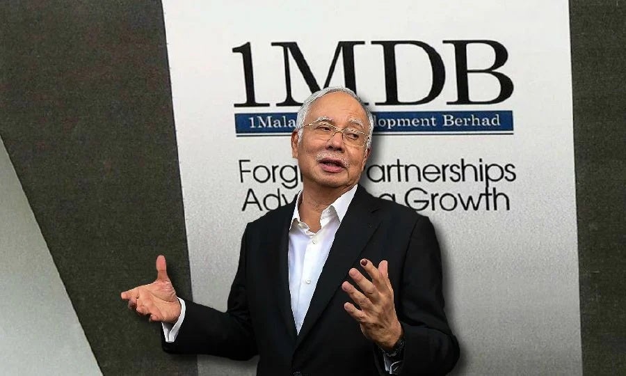 najib