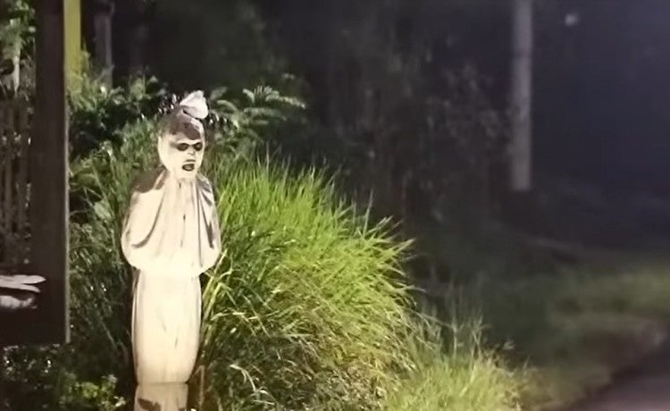 pocong 1