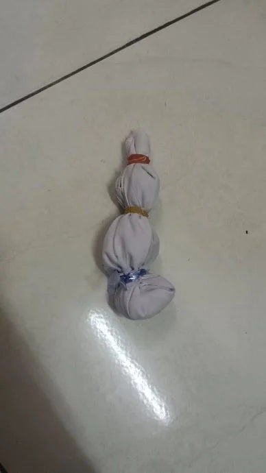 pocong