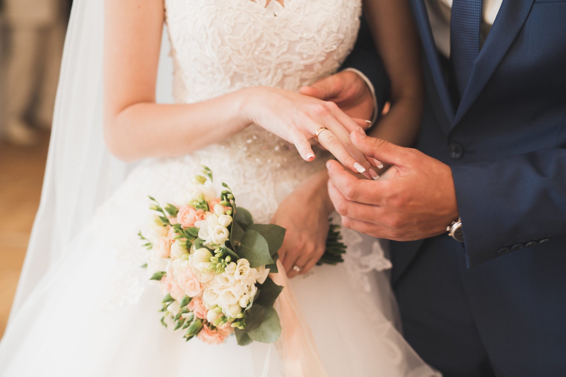 wedding marry couple 123rf