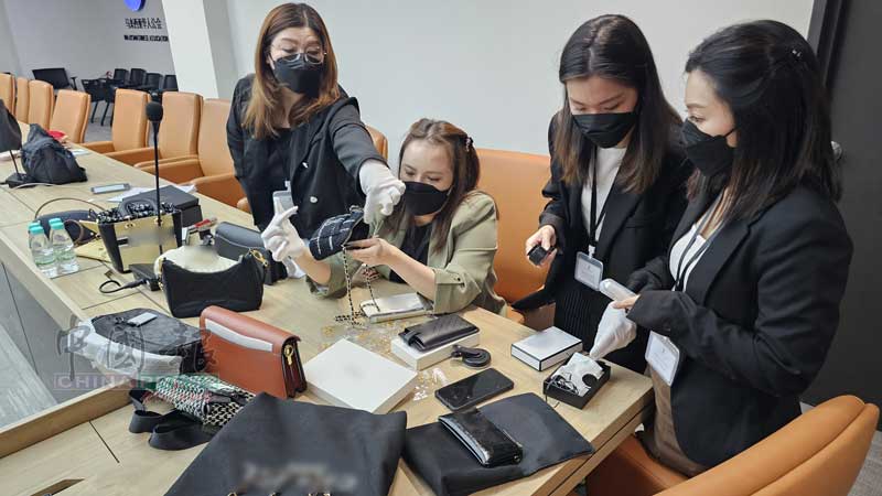 直播平台明星网红站台卖假货受害者6